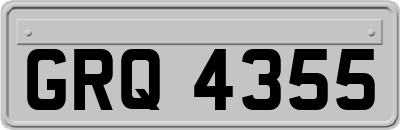 GRQ4355
