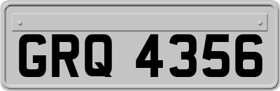 GRQ4356