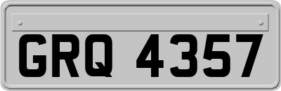 GRQ4357