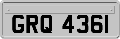 GRQ4361