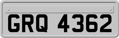 GRQ4362