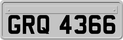 GRQ4366