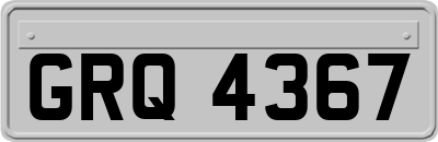 GRQ4367
