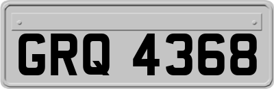 GRQ4368