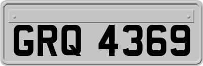 GRQ4369