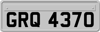 GRQ4370