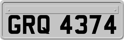 GRQ4374