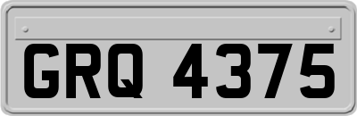 GRQ4375