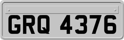 GRQ4376