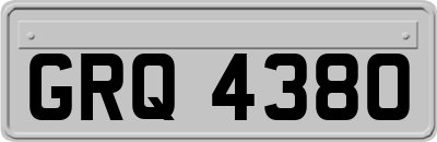 GRQ4380