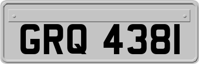 GRQ4381