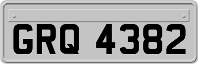 GRQ4382