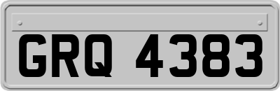 GRQ4383