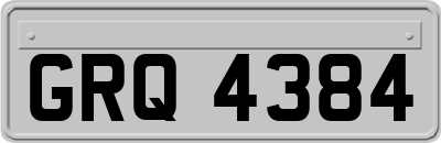 GRQ4384