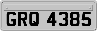 GRQ4385