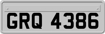 GRQ4386