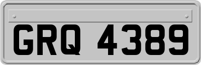 GRQ4389