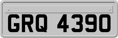 GRQ4390