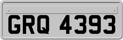 GRQ4393