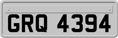 GRQ4394