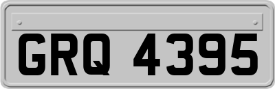 GRQ4395