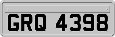 GRQ4398