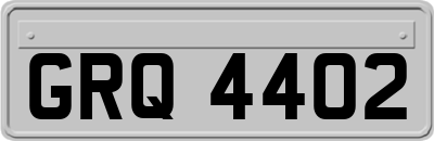 GRQ4402