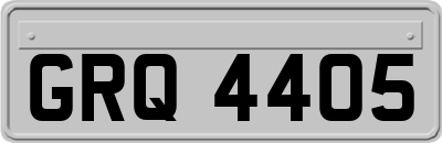 GRQ4405