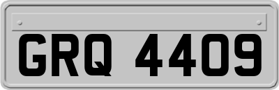 GRQ4409