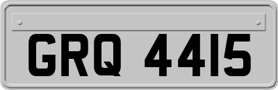GRQ4415