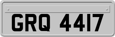 GRQ4417