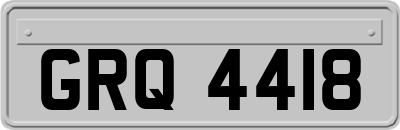 GRQ4418