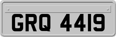 GRQ4419
