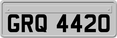 GRQ4420