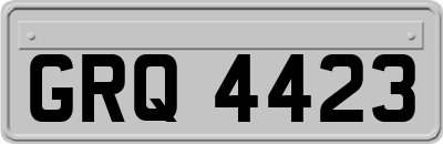 GRQ4423