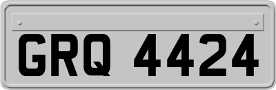 GRQ4424