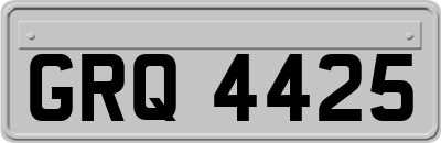GRQ4425