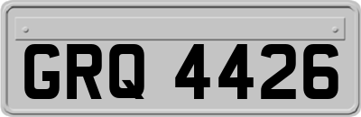 GRQ4426