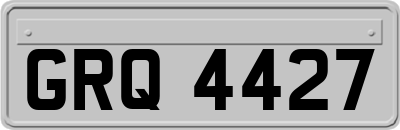 GRQ4427
