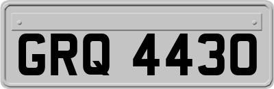 GRQ4430