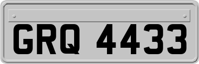 GRQ4433
