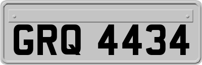 GRQ4434
