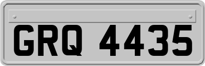 GRQ4435