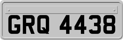 GRQ4438