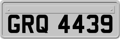 GRQ4439