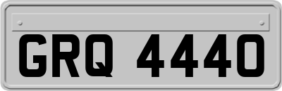 GRQ4440