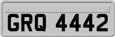 GRQ4442