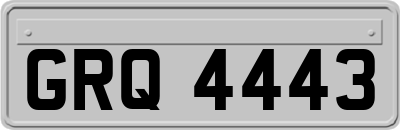 GRQ4443