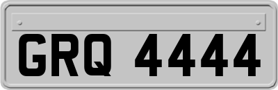 GRQ4444