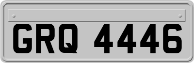 GRQ4446